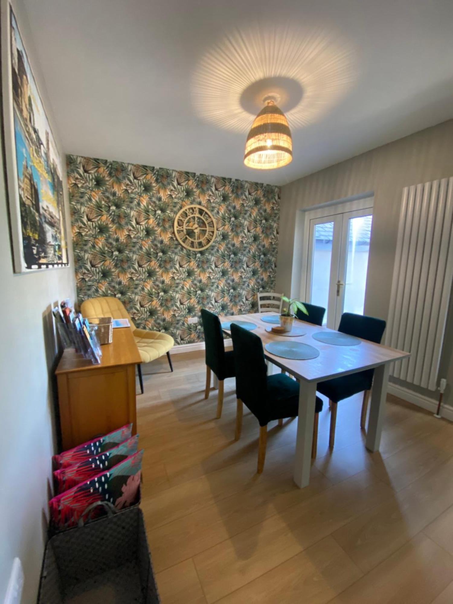 Sea Biscuit Cottage, Скарборо Экстерьер фото